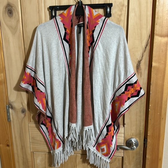 INC International Concepts Aztec - Picture 1 of 4